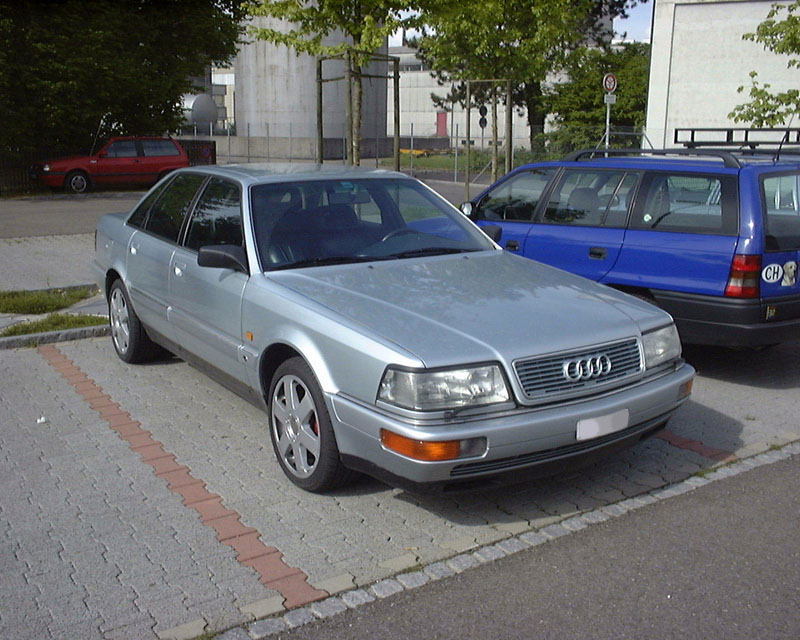 V8
