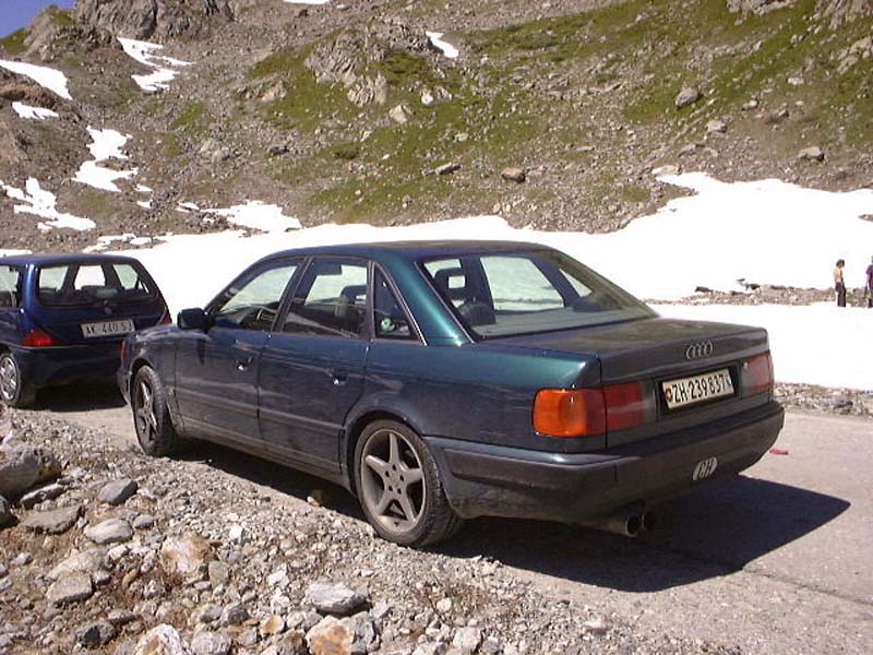 audi