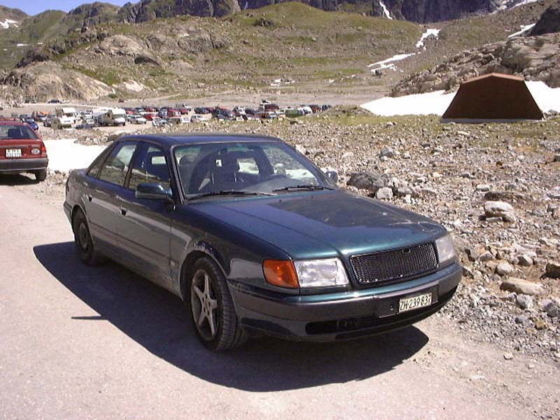 audi
