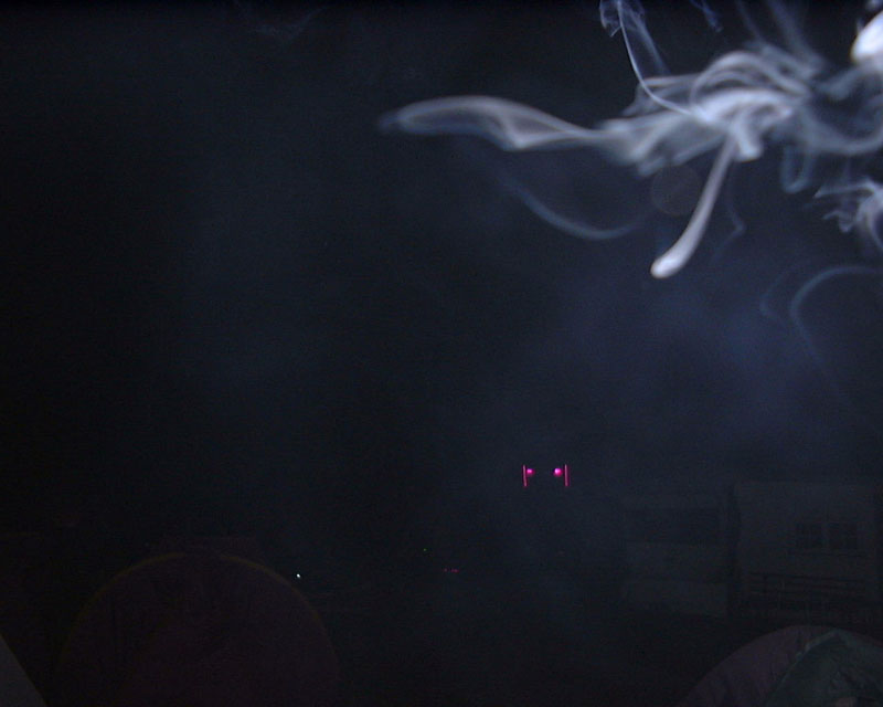 smoke