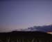 stern,hügel,feld,sun