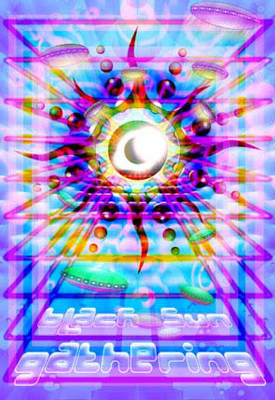 blacksun