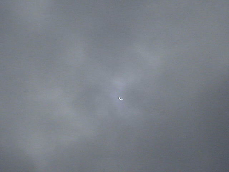 eclipse