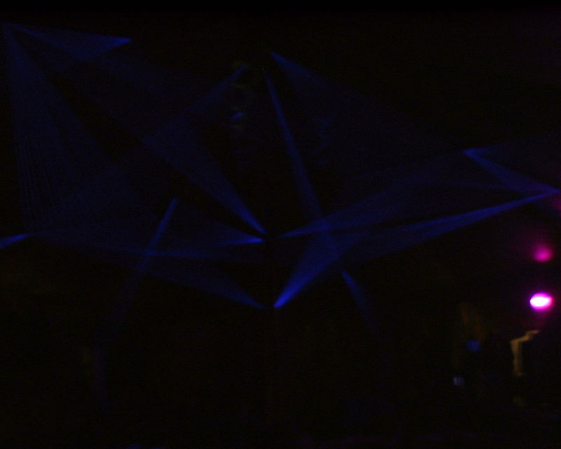 tent