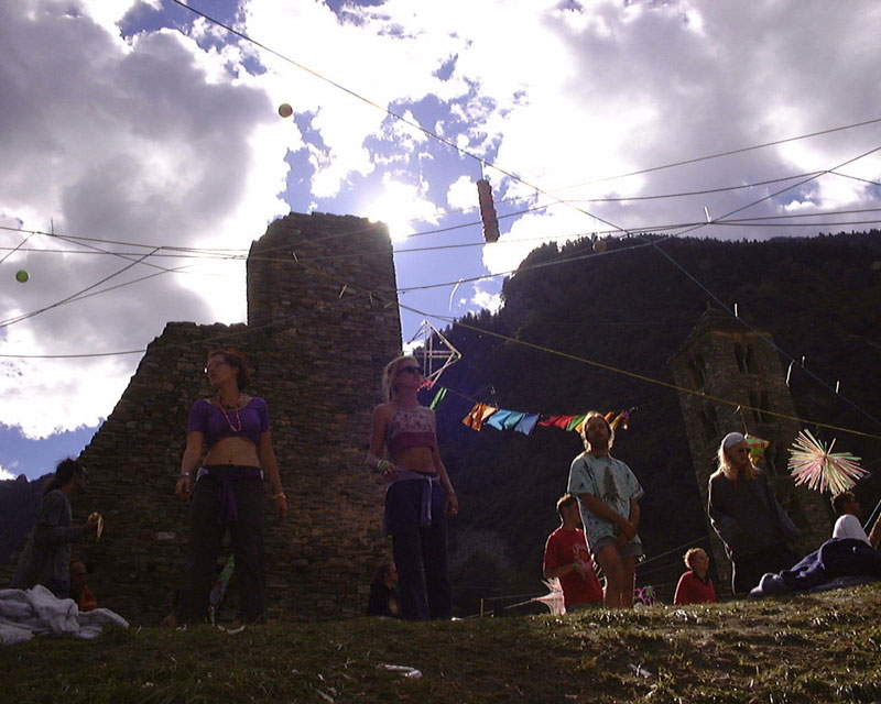 dance