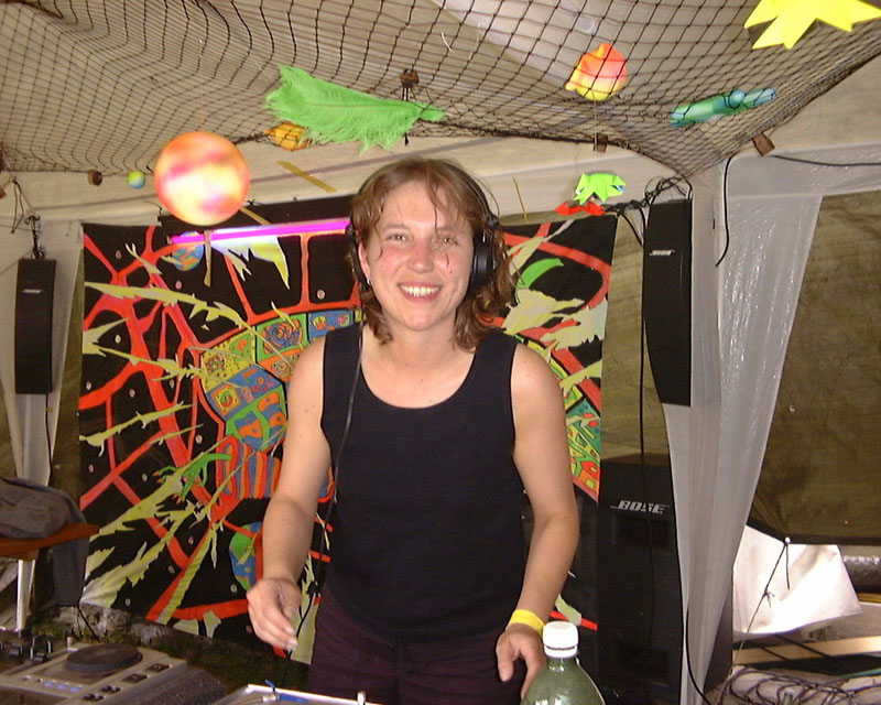 dj