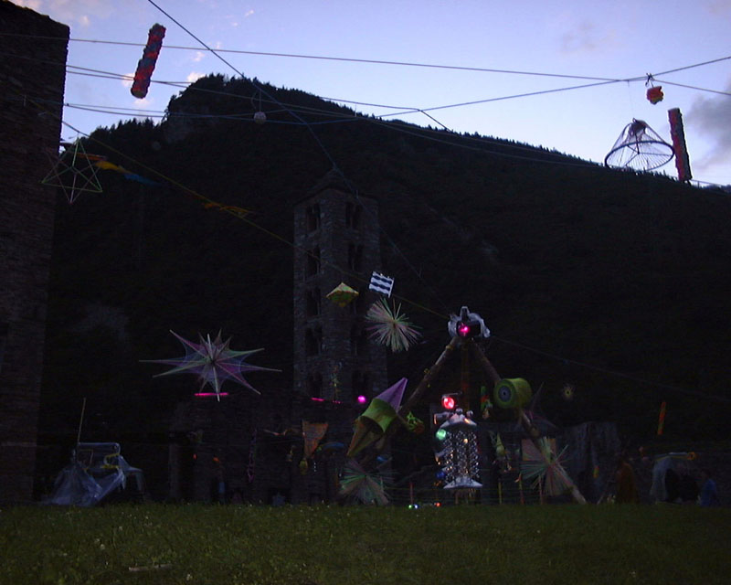 turm