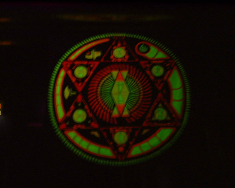 circle