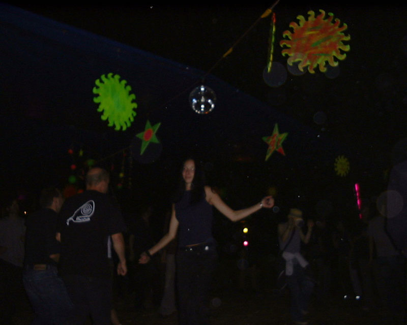 dance