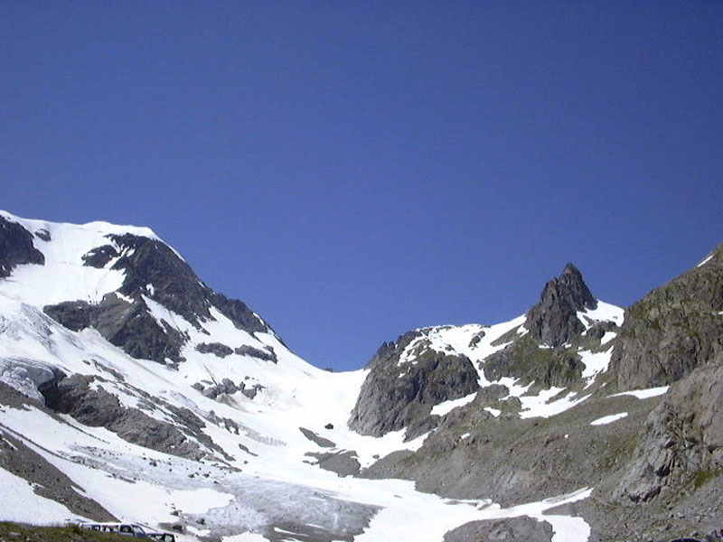 alpine