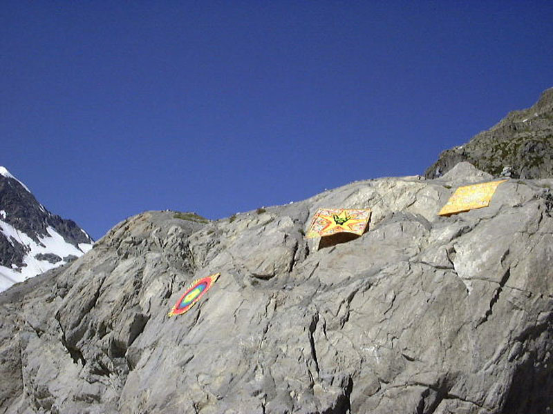 banners