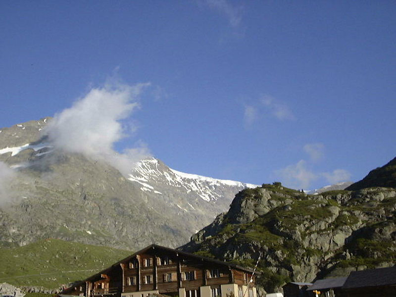 berg