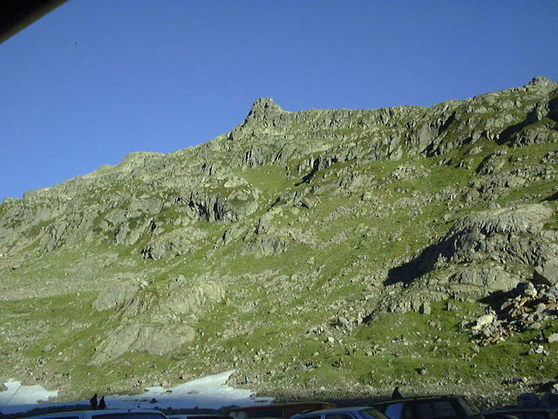 highlands