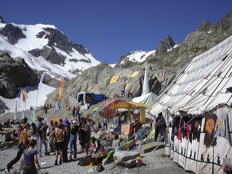 nepal