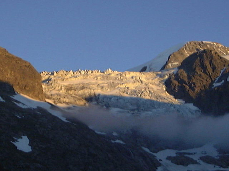 steingletscher