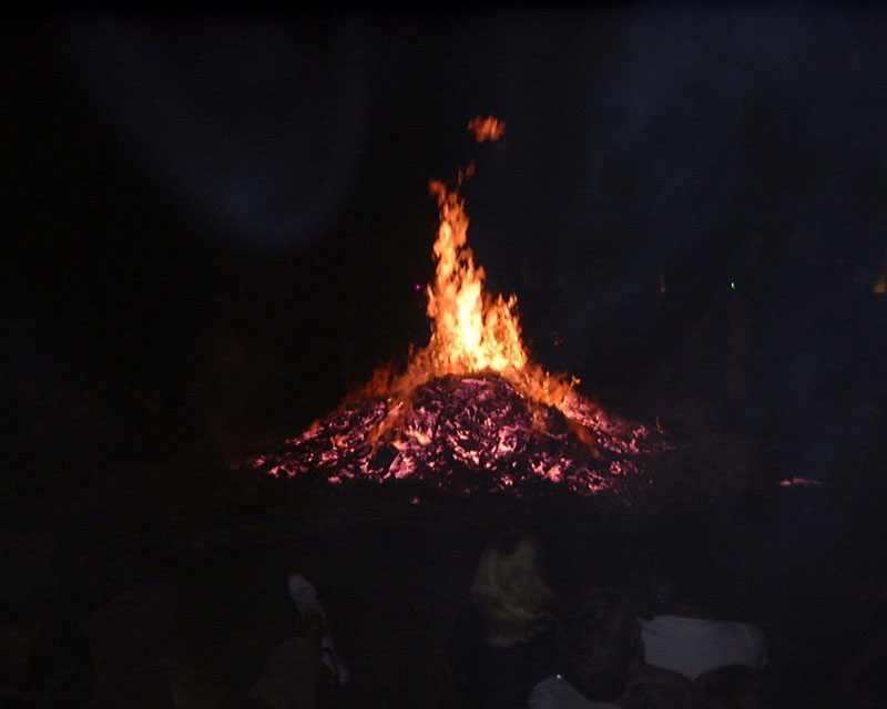 fire