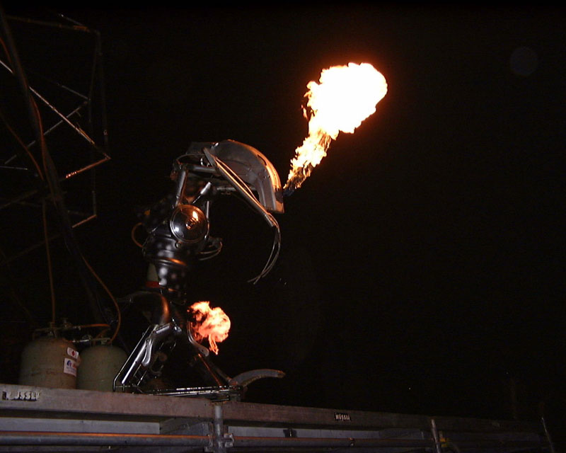 firealien