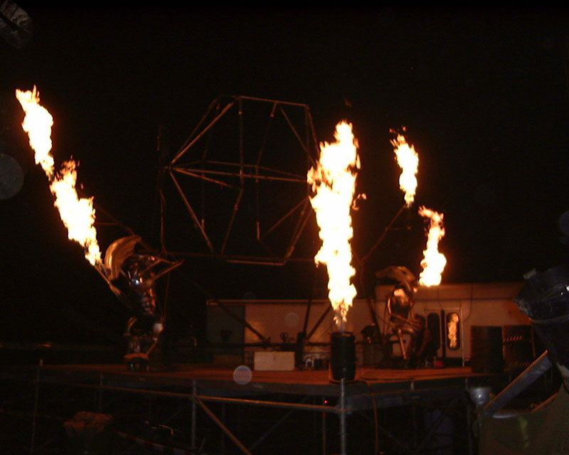 firealiens