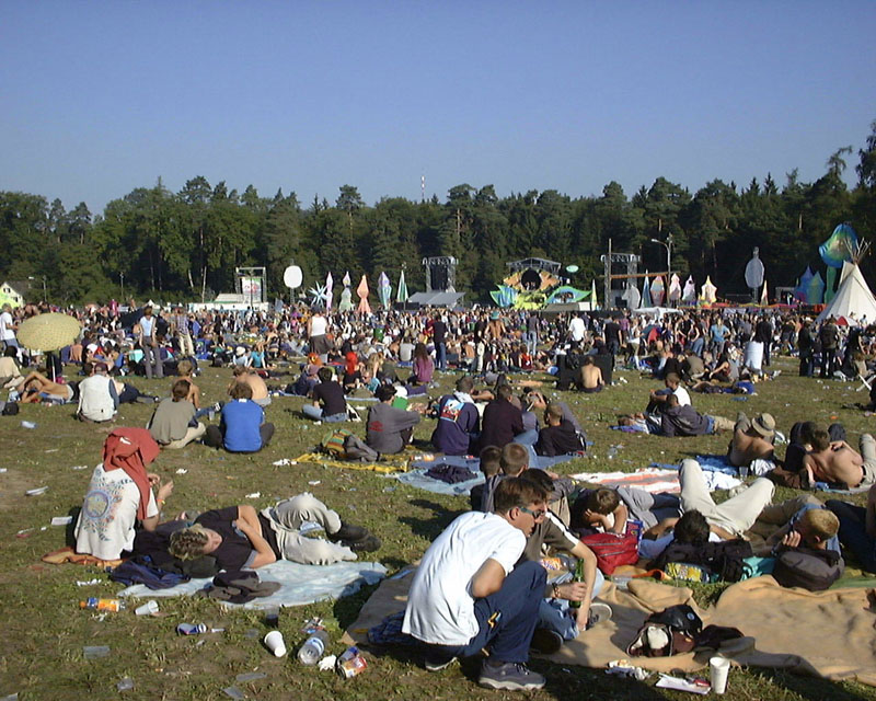 place