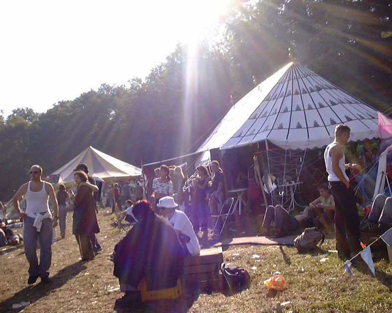 tentsun