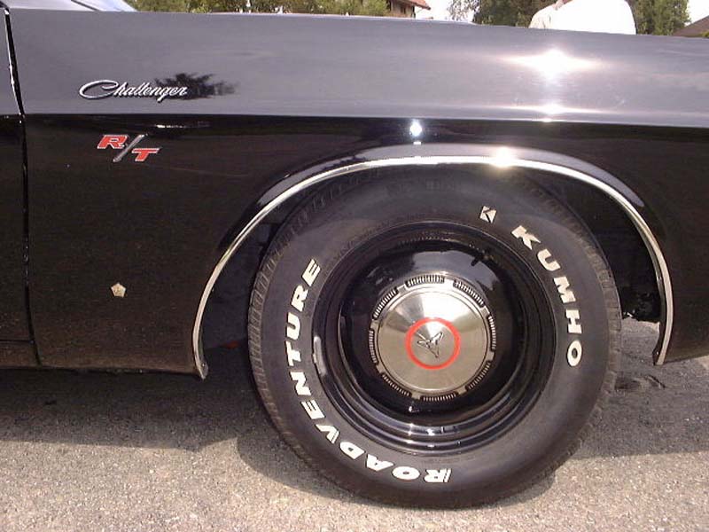 challenger