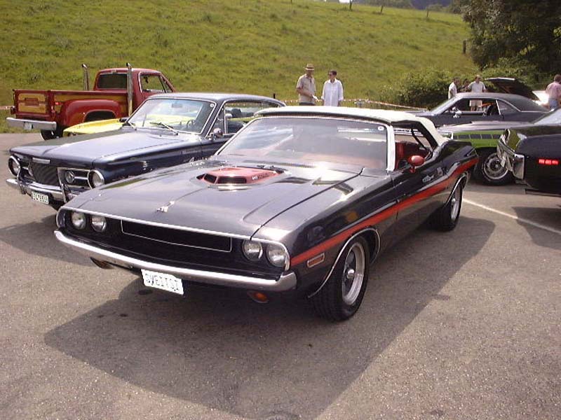 challenger