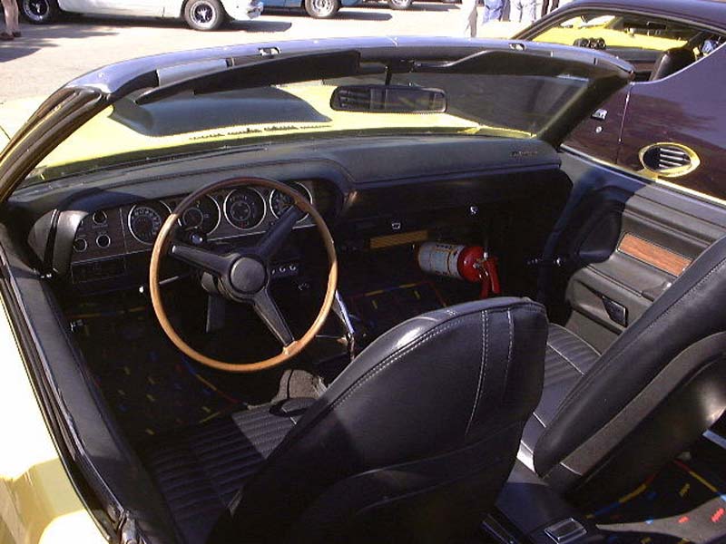 challenger