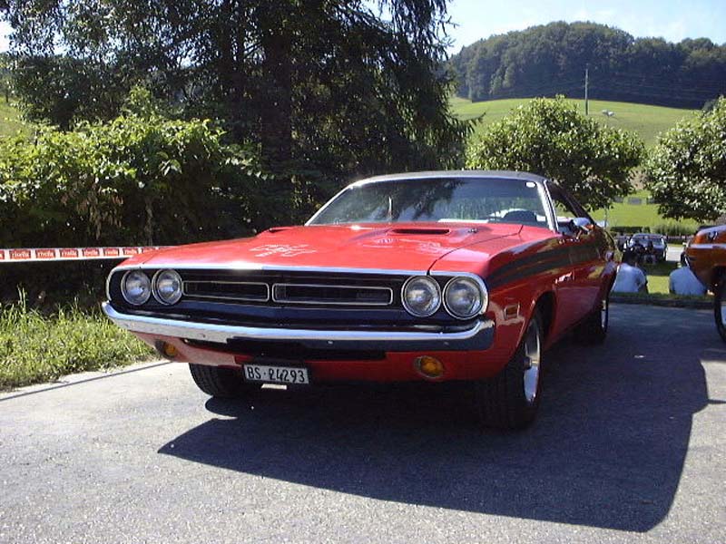 challenger