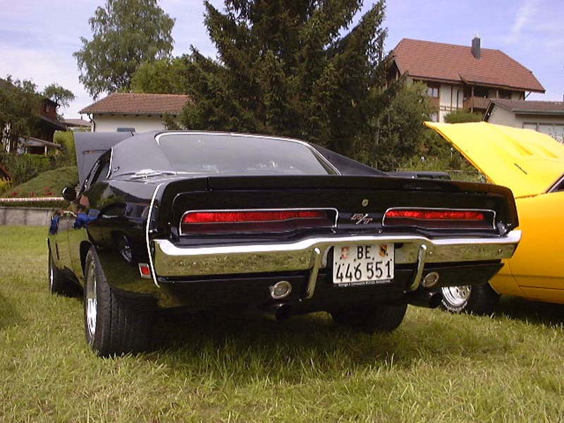 charger
