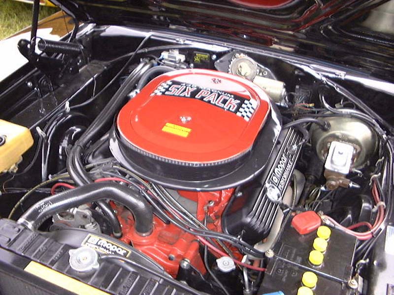 charger