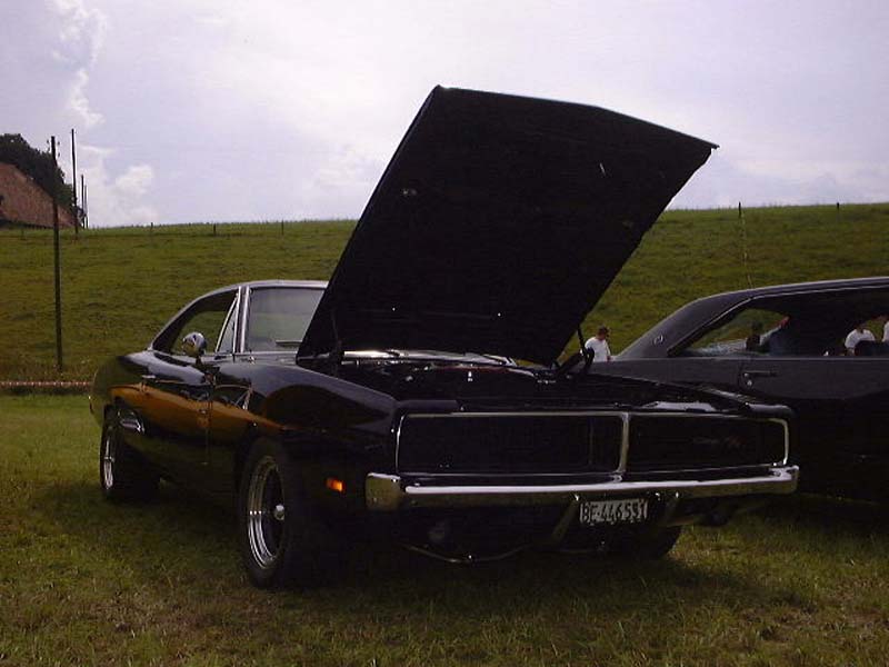 charger