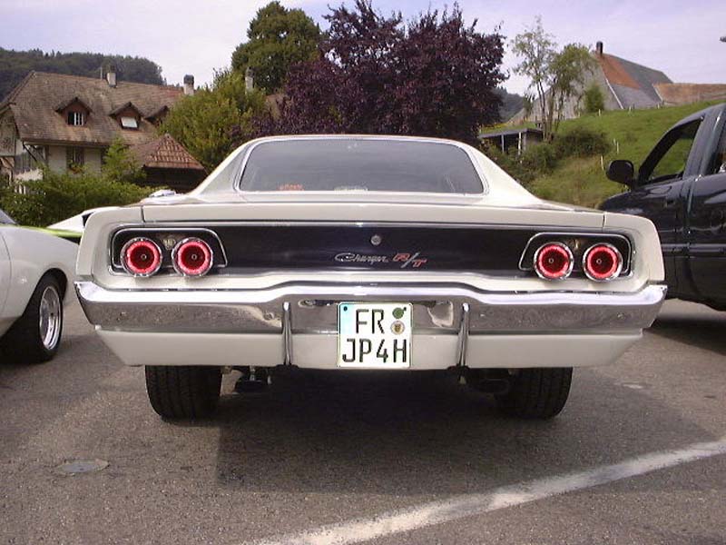 charger