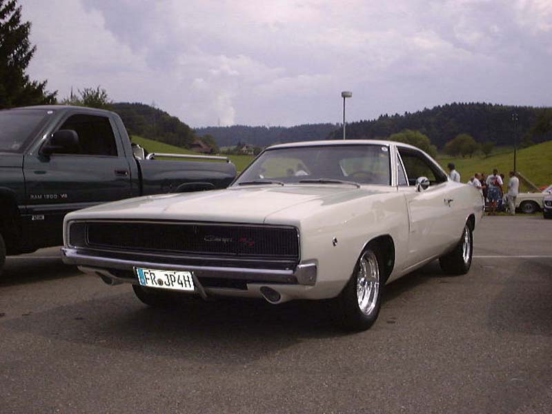 charger