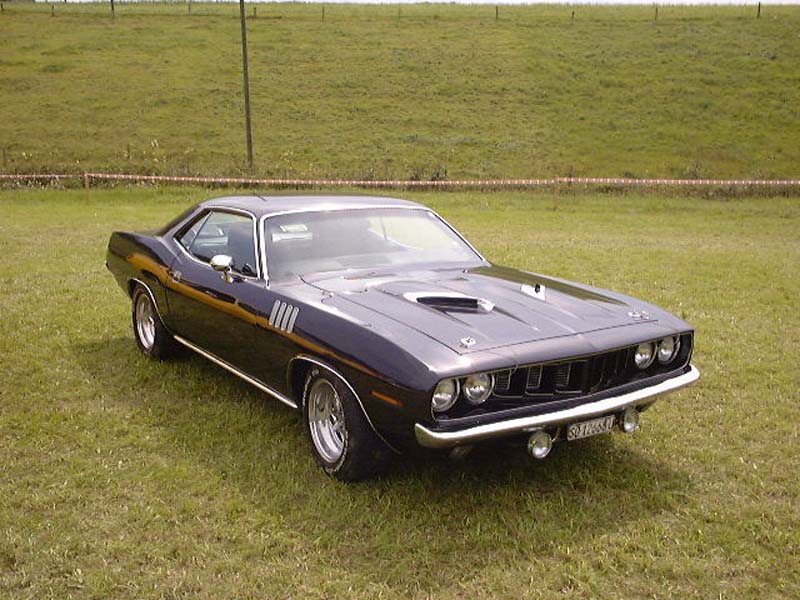 cuda