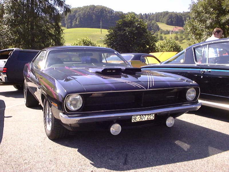 cuda