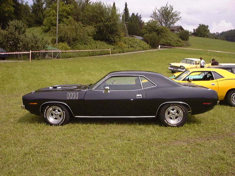 cuda
