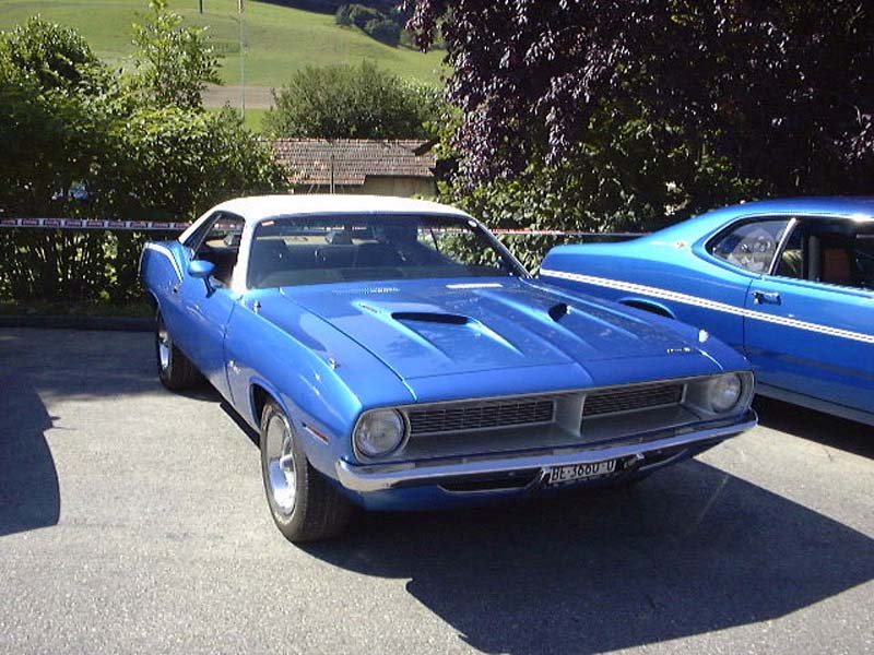 cuda