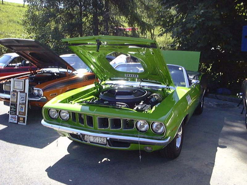 cuda