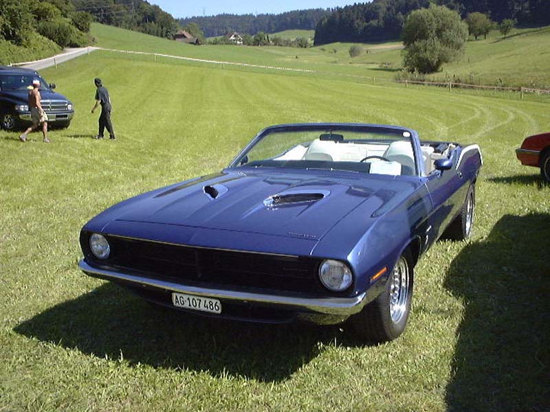 cuda