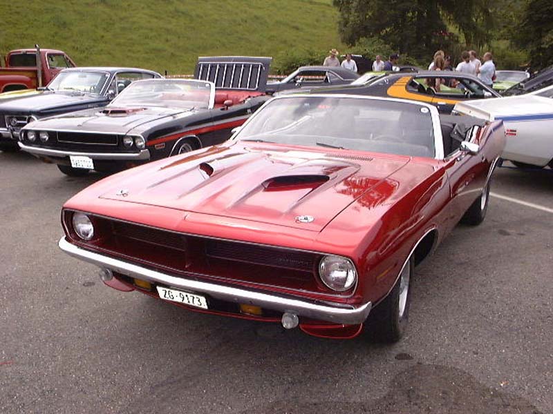 cuda