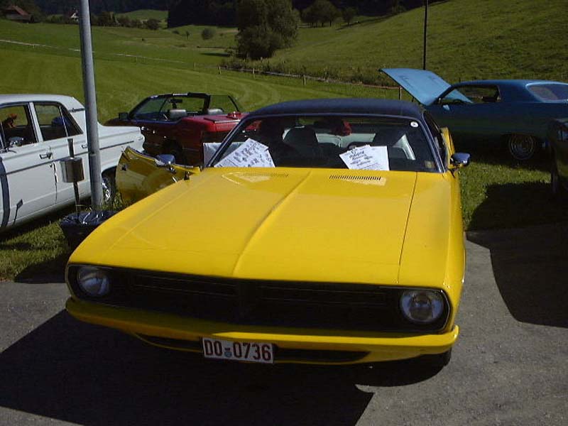 cuda