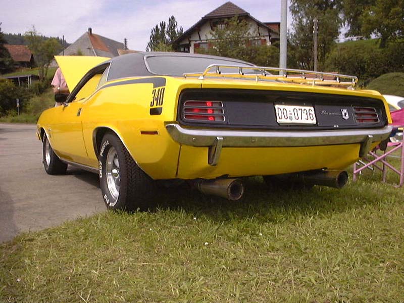 cuda