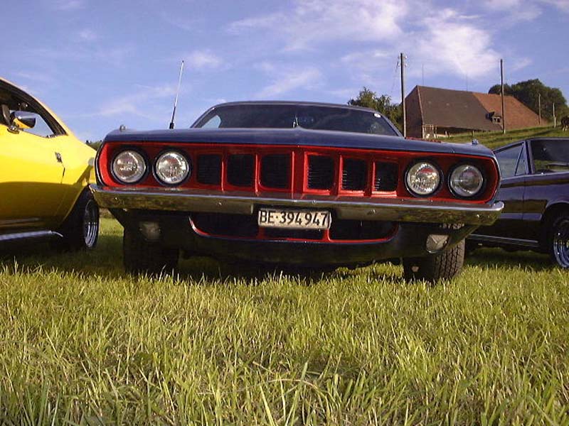cuda