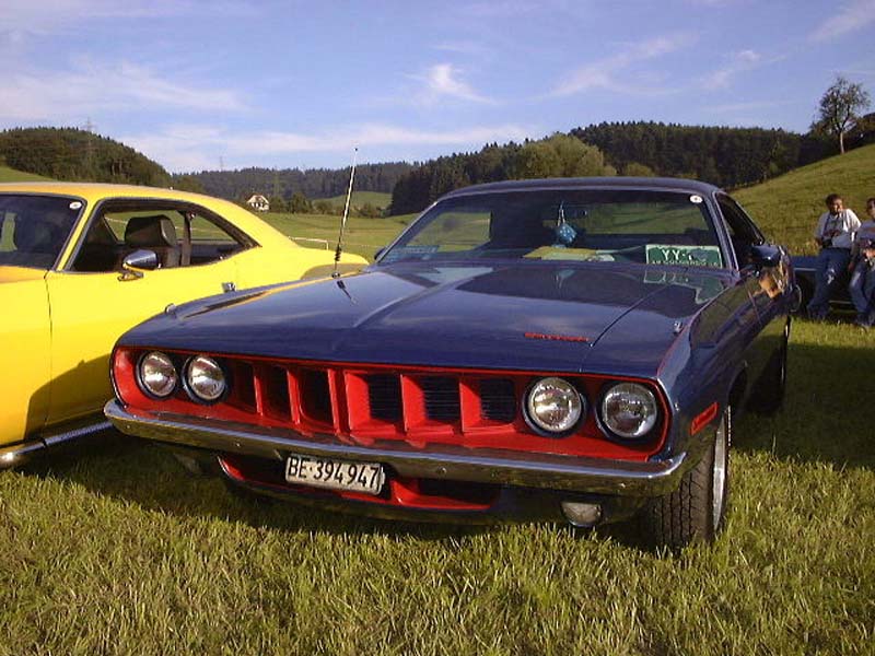 cuda