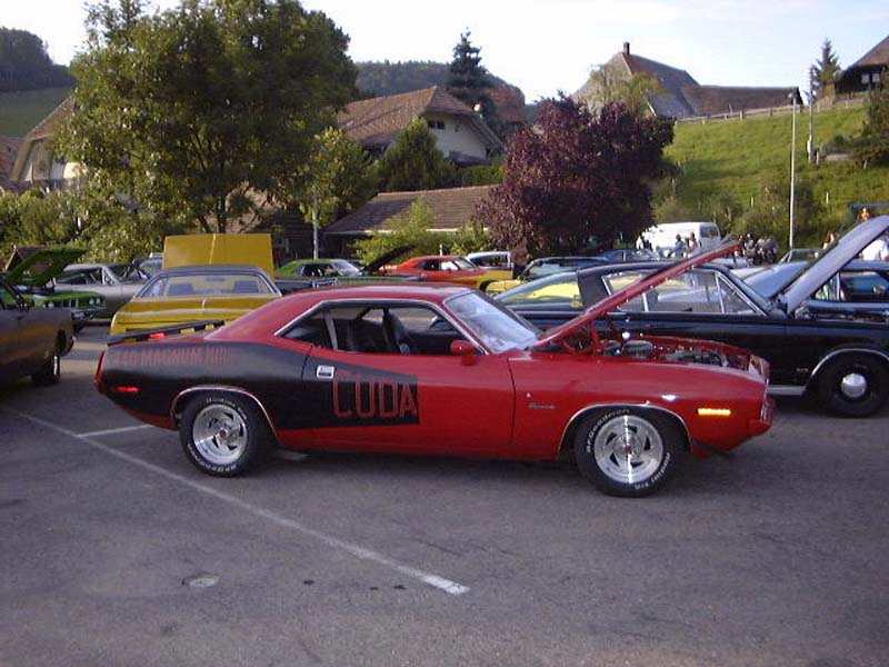 cuda