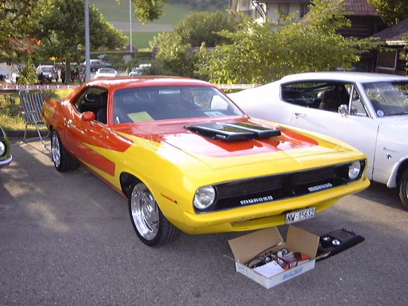 cuda