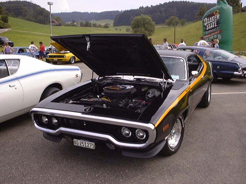 roadrunner