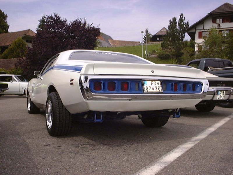roadrunner