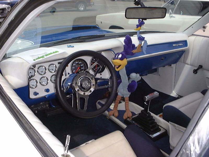 roadrunner