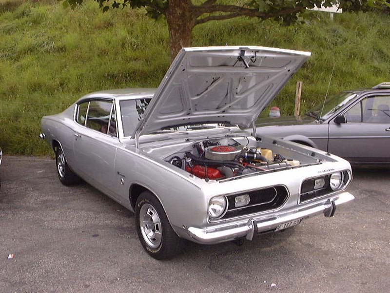 valiant